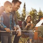 19 Brilliant Hacks for Your Next Family Camping Trip