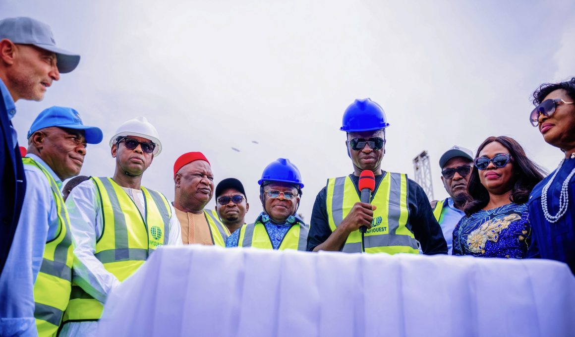 Rt. Hon. Francis Ogbonna Nwifuru